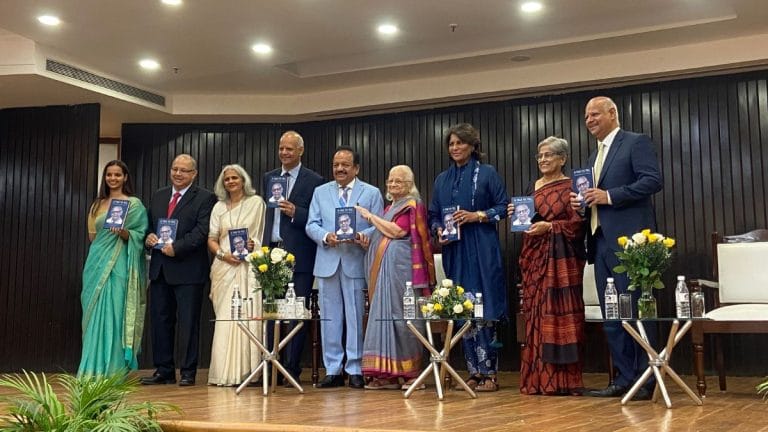 Honouring medical industry’s ‘conscience’—Dr Ranjit Roy Chaudhury who revived clincial trials