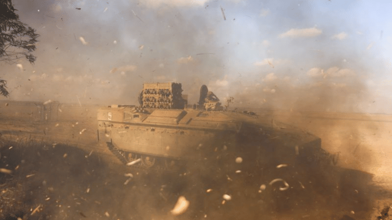 ‘Hamas should be eliminated,’ says Biden after US diplomat warns Israel-Hamas war could escalate