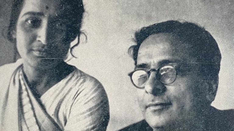 Dinkar Mehta became sole communist mayor of Ahmedabad, beating Sardar Patel’s influence