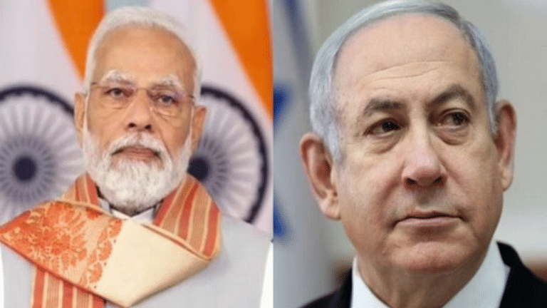 Modi in Netanyahu’s shoes. Military action risks spotlighting Kashmir dispute internationally