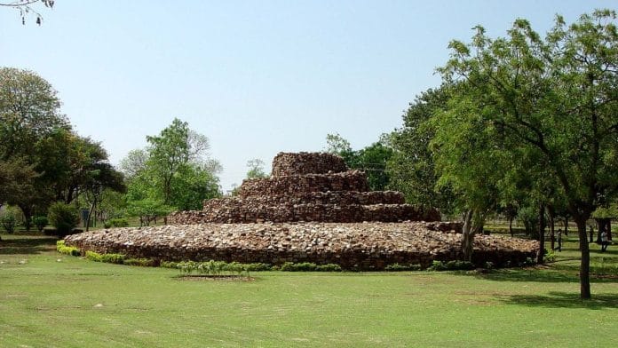 Nagarjuna Konda, Guntur District, Andhra Pradesh | Film facilitation office