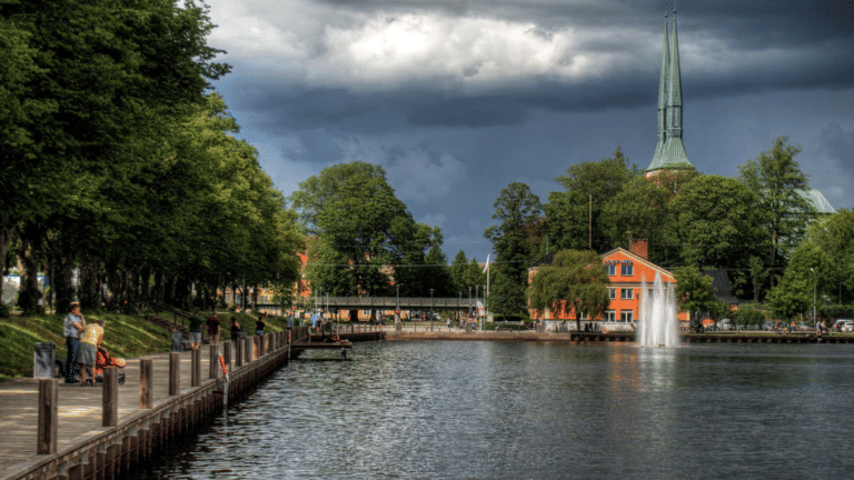 Amsterdam to Bali to New Zealand — what countries are doing to combat ‘overtourism’