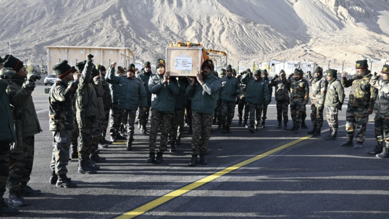 What are China’s intentions in building Shaksgam Valley road? Not security, look to politics