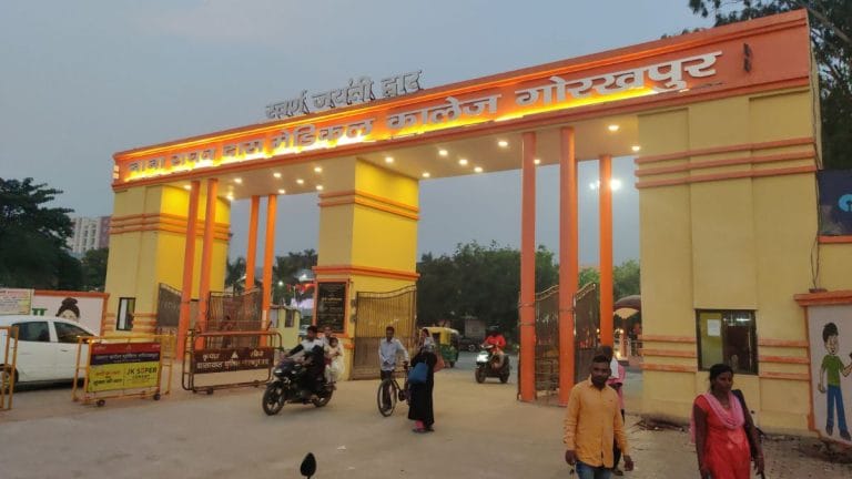 This is how Yogi govt pulled off a near-miracle in Gorakhpur with encephalitis deaths