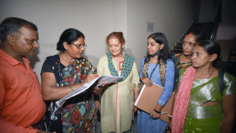 India has gone into data discomfort. Explains silence on Bihar caste inequality