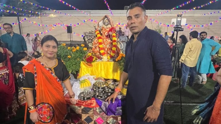 Dussehra, Diwali, Danish Kaneria—Ex-Pakistani spinner’s Hindu pride awakens in the right season