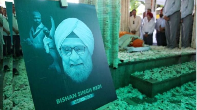 God put ball in Bishan Singh Bedi’s hand, said ‘Go spin for India’—That’s not how it happened