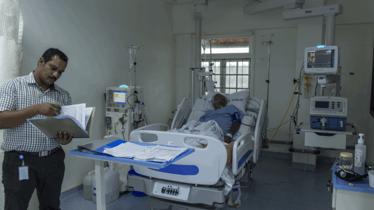 SubscriberWrites: India’s new healthcare system– A double-edged sword