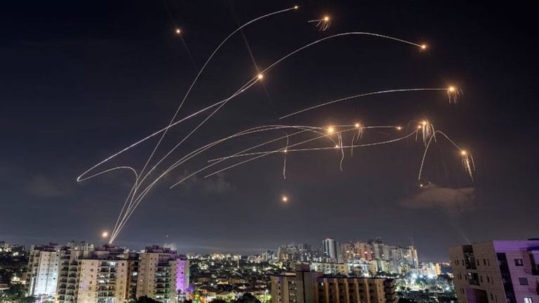 Israel must internationally annihilate Hamas. Just destroying their military won’t be enough