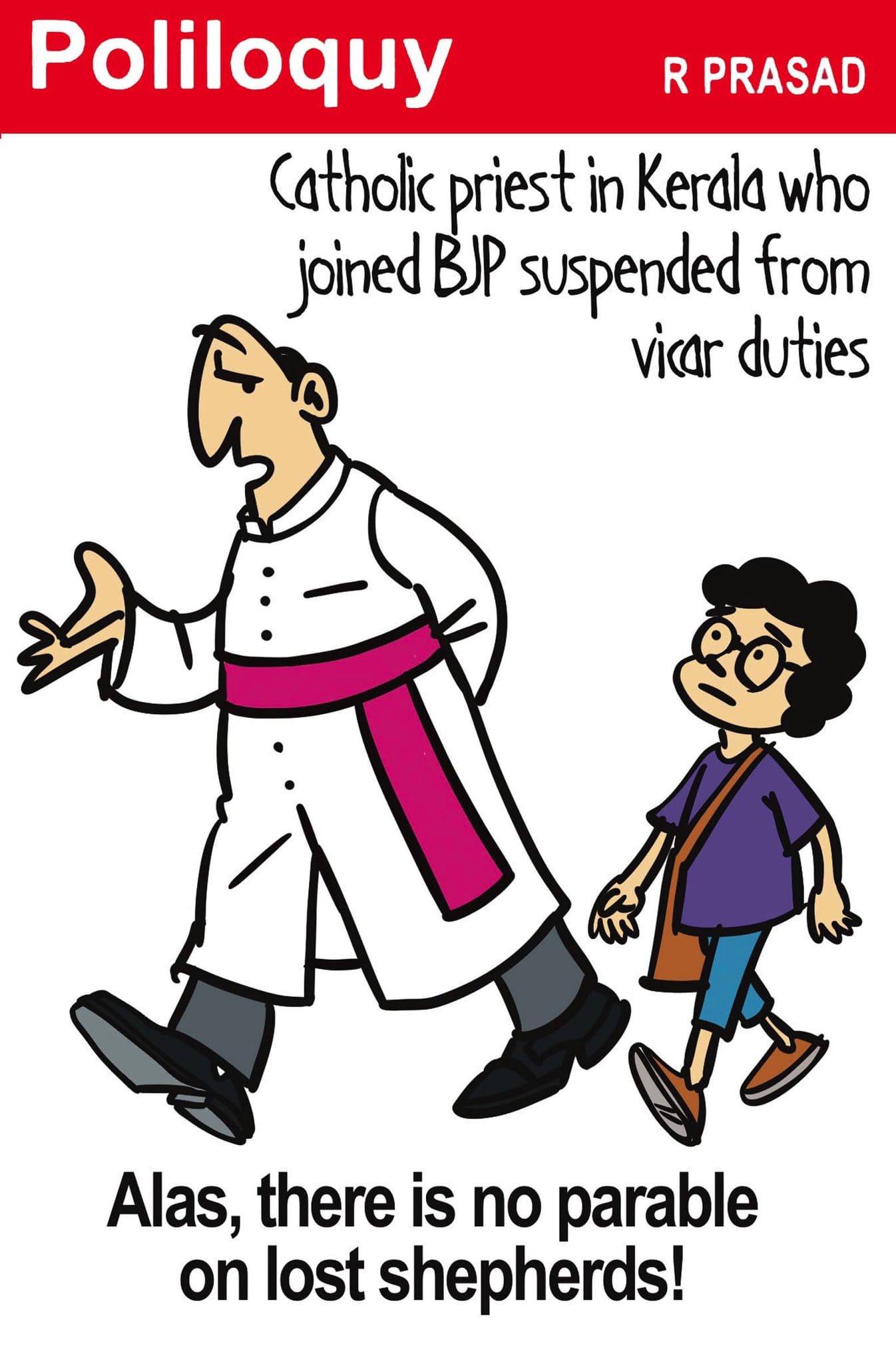R Prasad | X (formerly Twitter) /@rprasad66