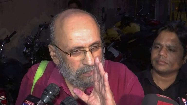 ‘Nature of employment, Delhi riots coverage’ — what journalists were questioned on in NewsClick case