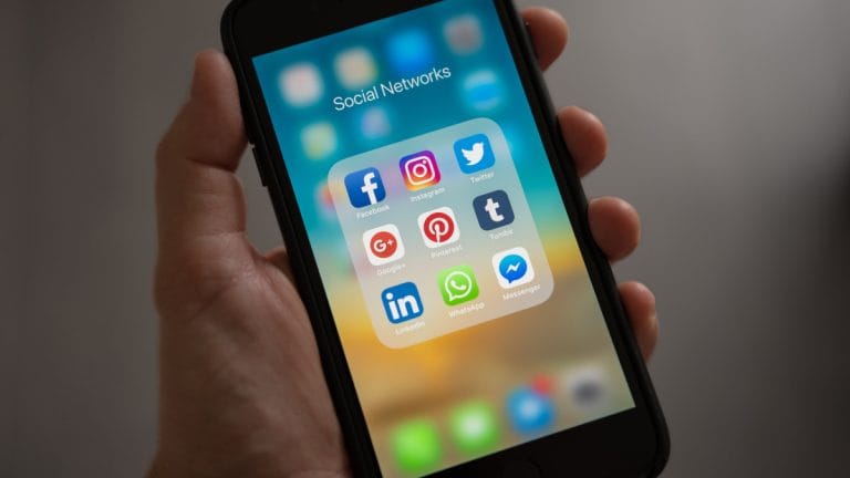 What is social-media envy? Three steps to get over it