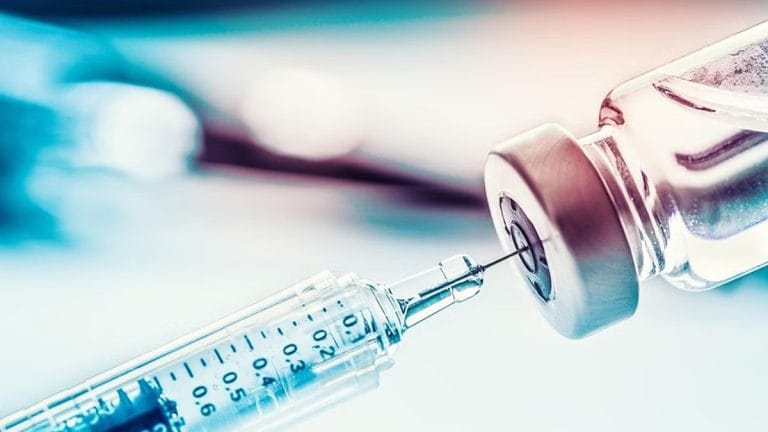 Merck-Moderna mRNA vaccine cuts risk of melanoma returning or spreading in Phase 3 trial. How it works