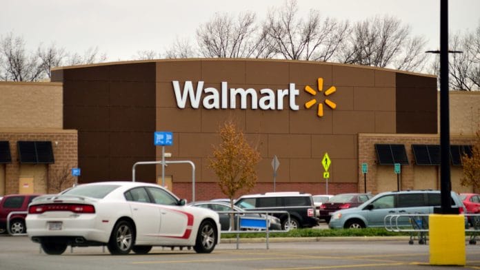 Ohio Walmart | Flickr