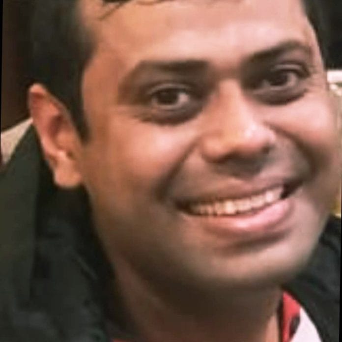 Ishoo Ratna Srivastav