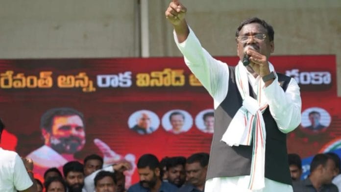 Vivek Venkatswamy | Facebook / Vivek Venkatswamy)