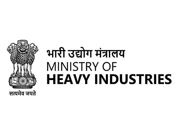 Ministry of Heavy Industries successfully completes Special Campaign 3.0 on Swachhta and pendency reduction