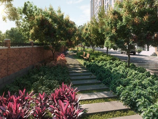 The Emergence of Luxury Gated Communities