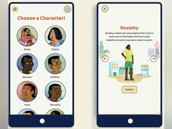 Quest Alliance's Career Simulation Game Wins International Recognition