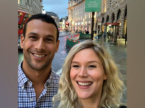 Joss Stone ties knot with Cody DaLuz in surprise ceremony