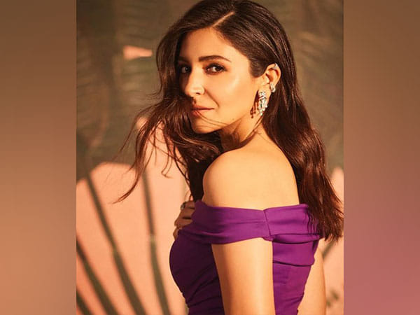 Anushka Sharma cheers for Indian team as it secures place in semi-finals of World Cup 2023