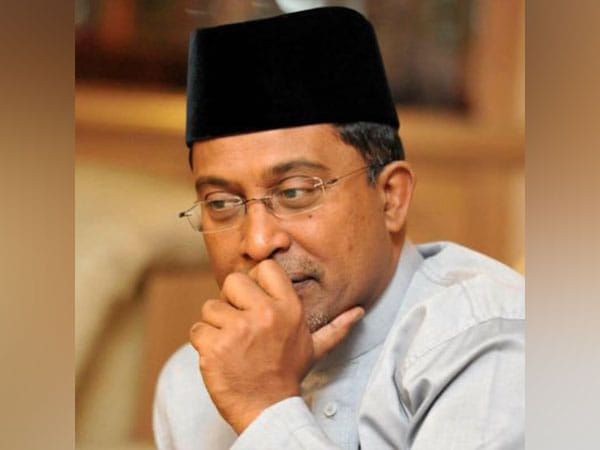 Malaysian Foreign Minister Kadir to visit India on EAM Jaishankar's invitation