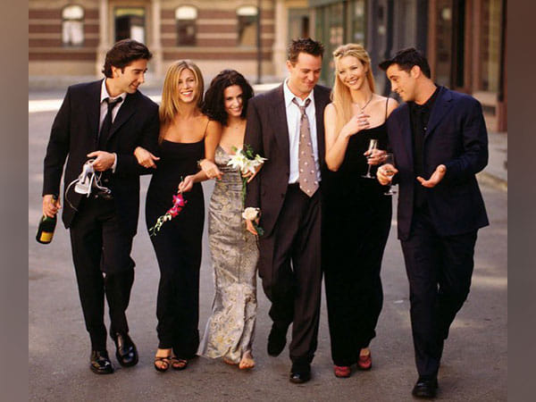 'Friends' star cast attend Matthew Perry's funeral