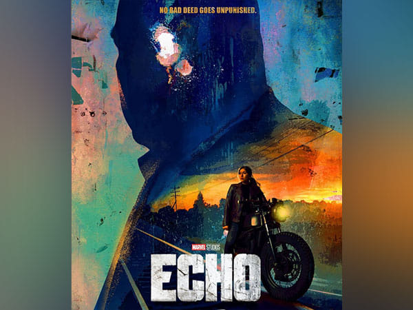 Marvel unveils 'Echo' official trailer, series to stream from this date