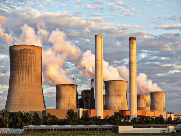 Air pollution linked to Parkinson's disease, finds study