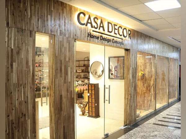 Casa Decor Unveils its First Flagship Store in Spectrum Mall, Noida, Sector 75
