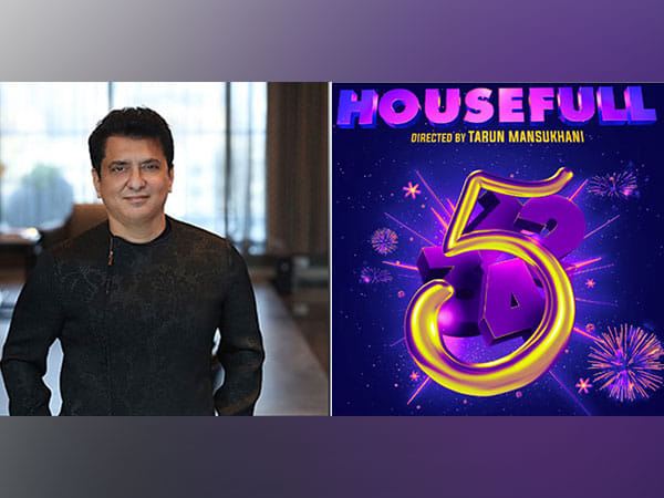 Sajid Nadiadwala clarifies amid rumours around 'Housefull 5' star cast