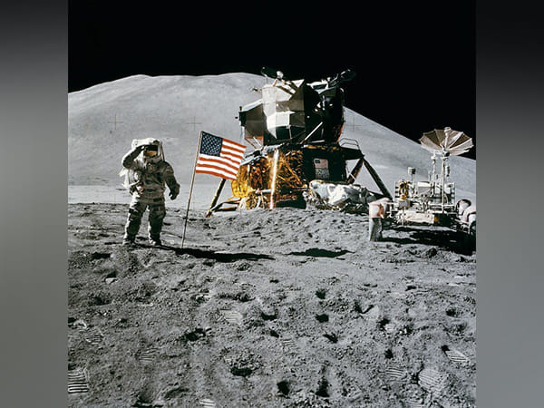 Wearable devices can prevent astronauts from being 'lost' in space