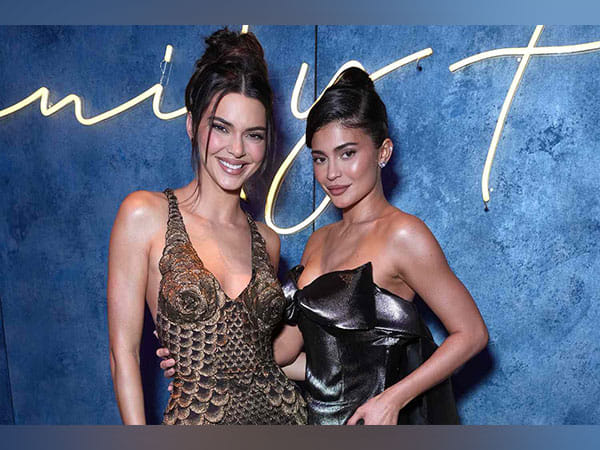 This is how Kylie Jenner jokingly wishes Kendall on her birthday