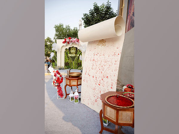 Parshwa Jewellery House now in Nikol with 