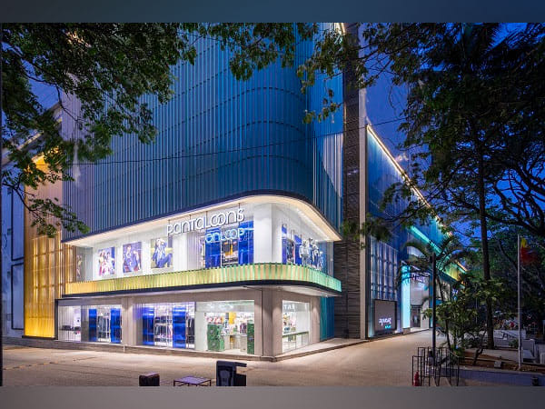 Pantaloons Unveils its First-of-kind Shopping Experience 'Pantaloons OnLoop' in India