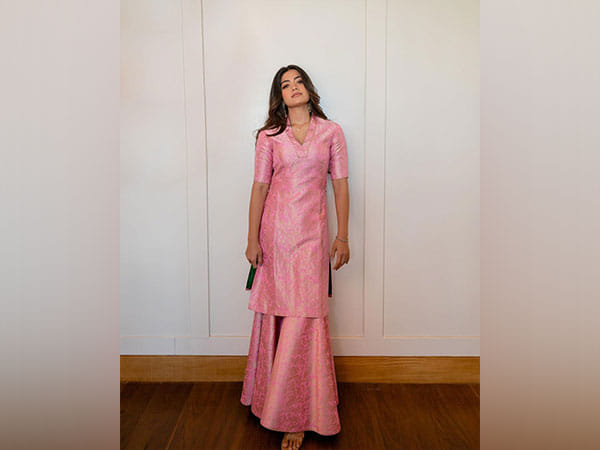 Feel really hurt, extremely scary: Rashmika Mandanna reacts to her deepfake video