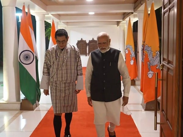 India, Bhutan agree to extend energy partnership to non-hydro renewables, e-mobility