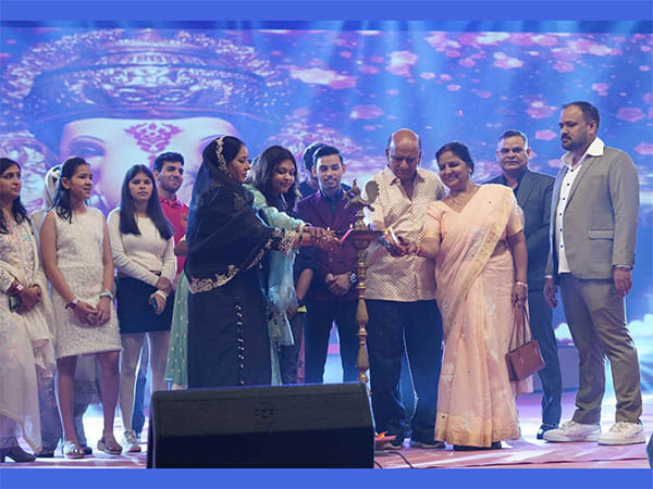 Adore Utsav: A Resounding Success with Over 12,000 Attendees