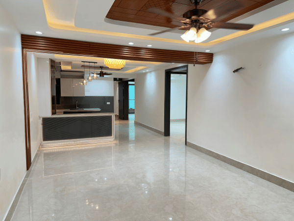 After Huge Success in South Delhi, Bhavishya Nirman Developers is Launching Orchid Apartments in Mandi Near Gurgaon!