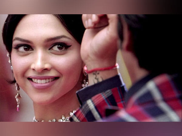 Deepika Padukone expresses gratitude as her debut 'Om Shanti Om' clocks 16 Years