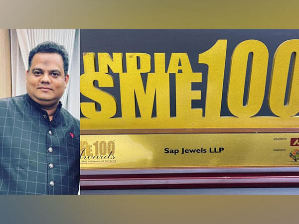 SAP Jewels: Redefining Fine Jewellery with Unparalleled Craftsmanship and Ethical Excellence