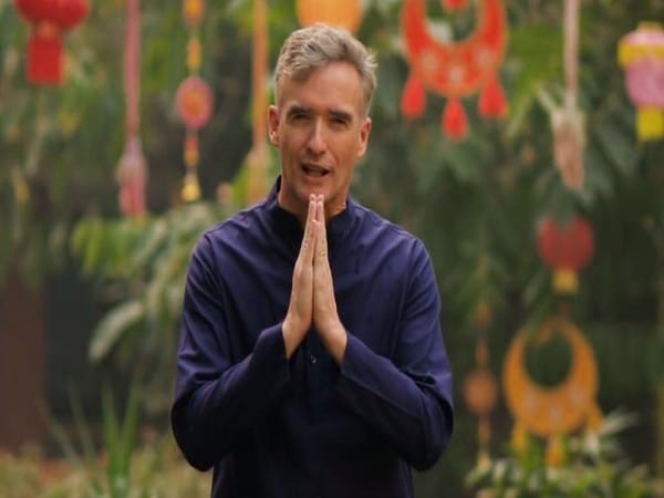 British High Commission wishes 