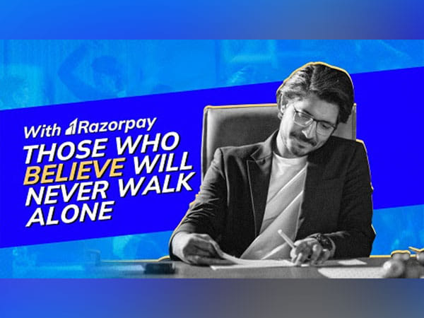 On National Entrepreneurs Day, Razorpay Launches Brand Film, 'Believe', An Ode To Every Founder's Journey