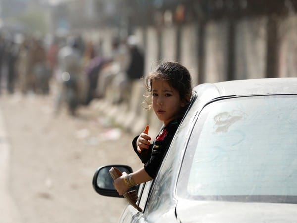 Taliban embassy in Qatar raises concerns over Afghan refugees' forced deportation by Pakistan