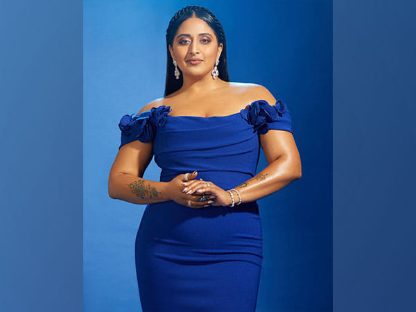 Raja Kumari releases music video for her song 'No Nazar'