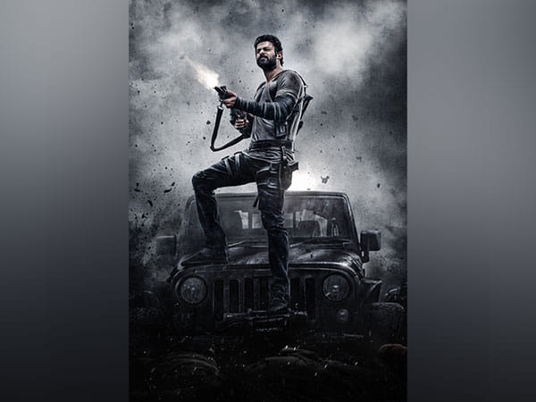 Prabhas shares new intriguing poster of 'Salaar: Part 1- Ceasefire', trailer to be out on this date 