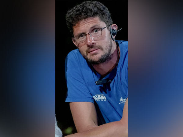  Israeli drama 'Fauda' crew member reported dead in Gaza