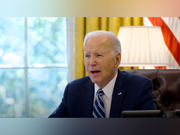 South Asian Americans have woven Diwali traditions into the fabric of US: Joe Biden