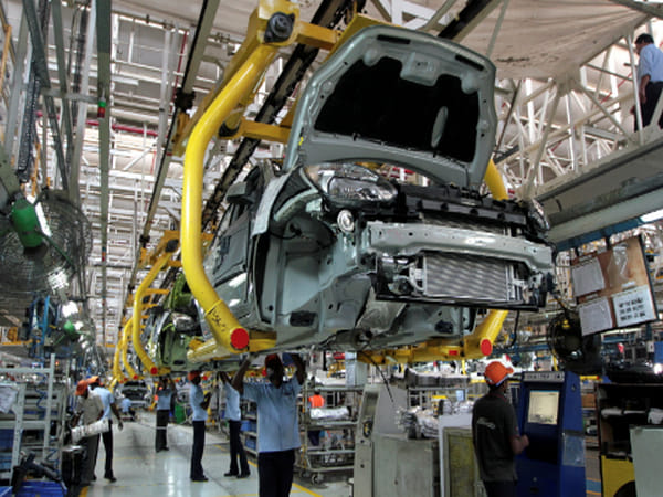 India's labour market undergoing structural transformation, latest survey data misinterpreted: SBI Research