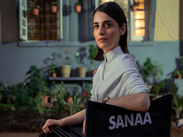 Radhika Madan's 'Sanaa' to be screened at IFFI